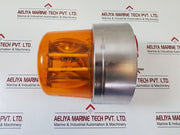 North American Signal 250-24A Light