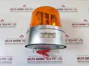 North American Signal 250-24A Light