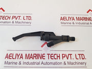 North American Sp-12320 Solution Valve