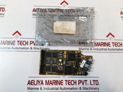 Northern Ntdk 84Aae5 Dual Port Fiber Expansion Daughterboard