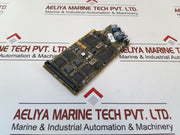 Northern Ntdk 84Aae5 Dual Port Fiber Expansion Daughterboard