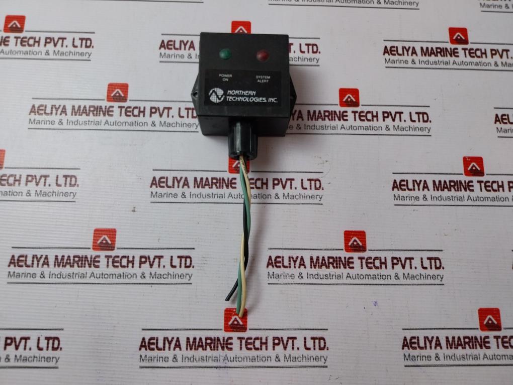 Northern Technologies Tcs-hw Transient Voltage Surge Suppressor 120 Vac 50-60Hz