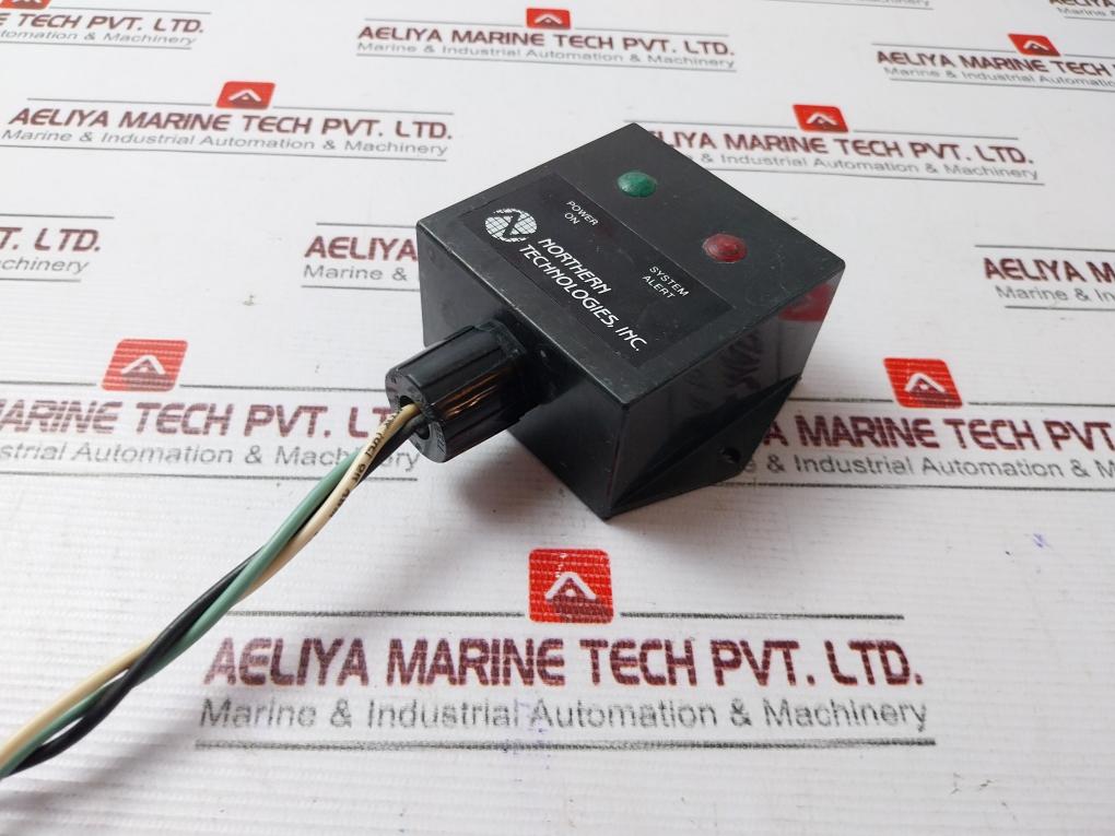 Northern Technology Northern Technologies Tcs-hw Transient Voltage Surge Suppressor 120 Va ...