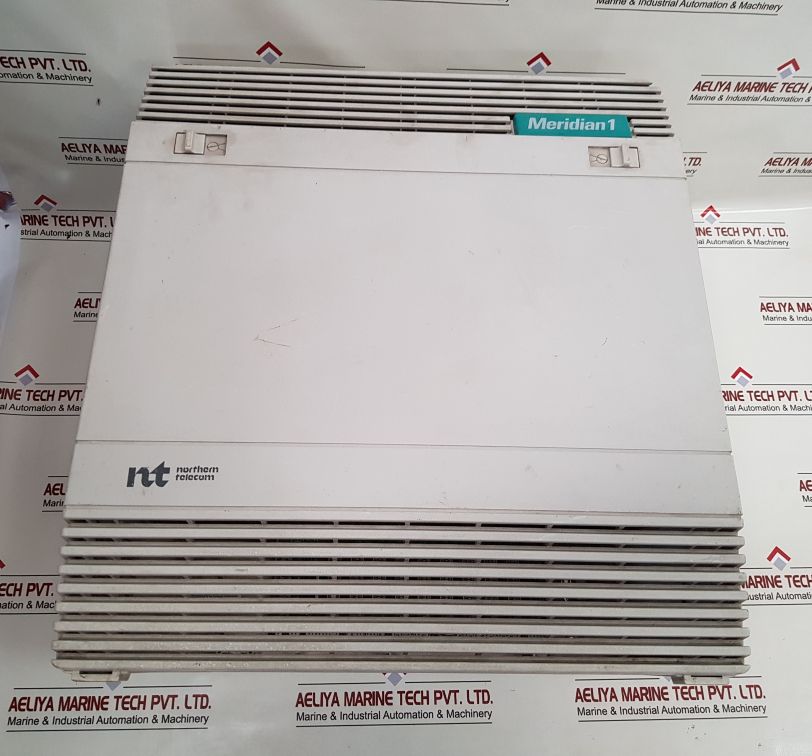 Northern Telecom Ntak11Bb Meridian 1 Telephone System Card 10A