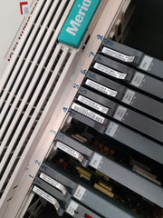 Northern Telecom Ntak11Bb Meridian 1 Telephone System Card 10A