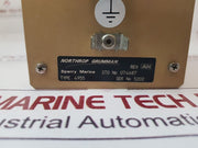 Northrop Grumman 4955 Digital Display