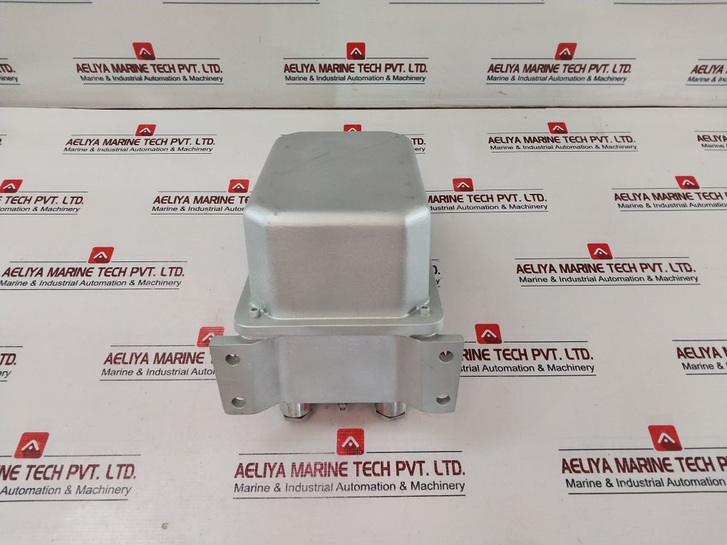 Northrop Grumman 4968 Rudder Indicator Gearbox