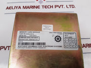 Northrop Grumman T65821619-3 Memory Card Module 65821619
