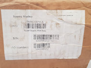 Northrop Grumman T65825816-5 Power Supply Pcb