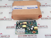 Northrop Grumman T65825816-5 Power Supply Pcb