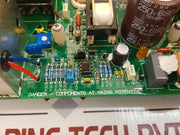 Northrop Grumman T65825816-5 Power Supply Pcb