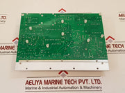 Northrop Grumman T65825816-5 Power Supply Pcb