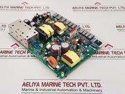 Northrop Grumman T65825816-5 Power Supply Pcb