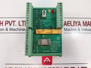 Northstar 614-818-1150 Encoder Switch Splitter Board 5-26V