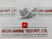 Northstar En441024A30 Encoder, Danaher, Iecex, 7-26V