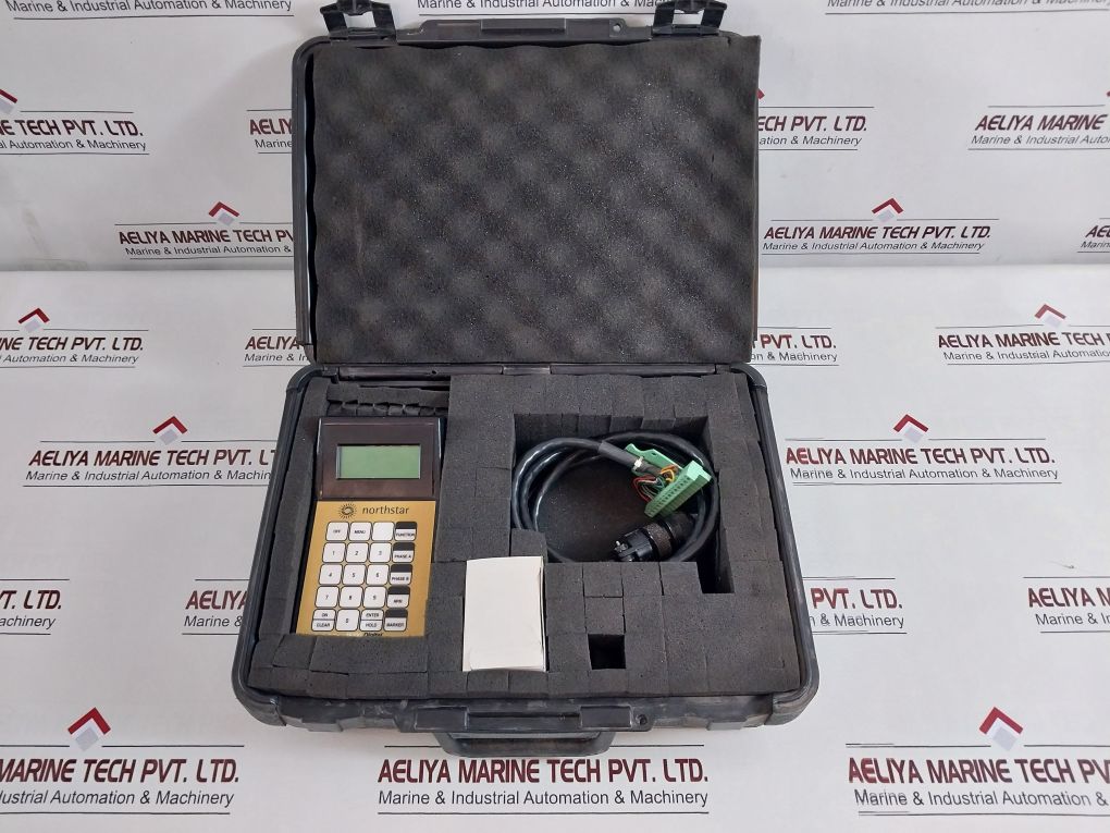 Northstar M100 Digital Encoder Tester Set