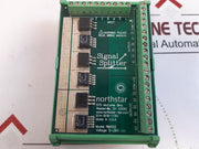 Northstar Rimss2 Signal Splitter