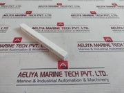 Norton 38A150/1-i8Vbe Aluminum Oxide Square Dressing Stick