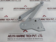 Norton 6870T-8 T-turn Door Closer Arms Assembly