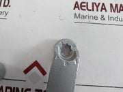 Norton 6870T-8 T-turn Door Closer Arms Assembly