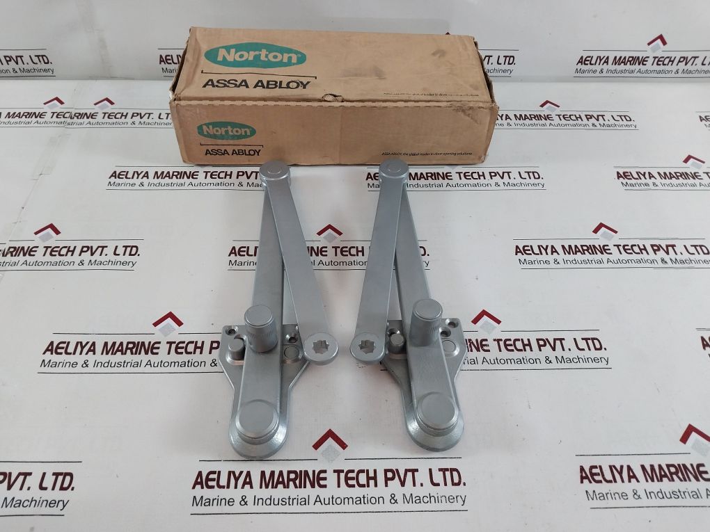 Norton 6870T-8 T-turn Door Closer Arms Assembly