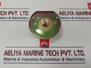 Noshok 0-2000 Psi Pressure Gauges Pi-811