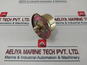 Noshok 0-2000 Psi Pressure Gauges Pi-811