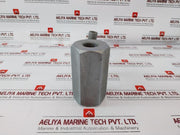 Noshok 406-ffc Connection Size Standard Needle Valve 10000 Psi200 F 33210201-01