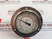 Noshok 316 Ss&nbsp;Pressure Gauge