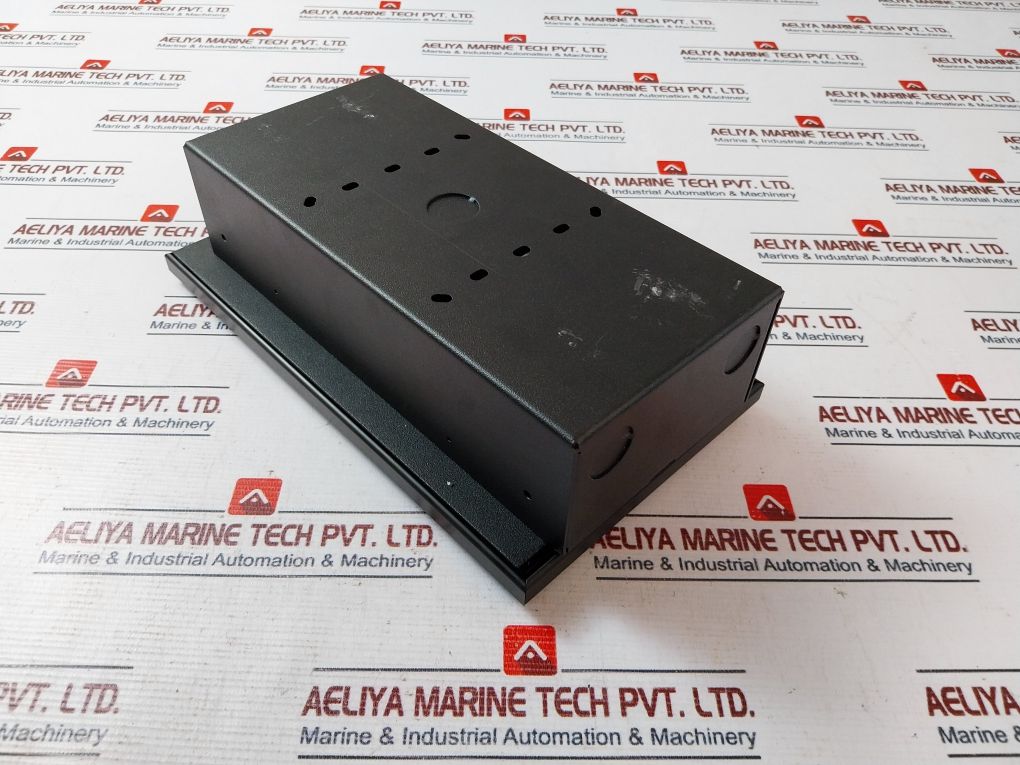 Notifier Box Notifier Abf-1Db Fire Alarm Annunciator Flush Box – Aeliya Marine