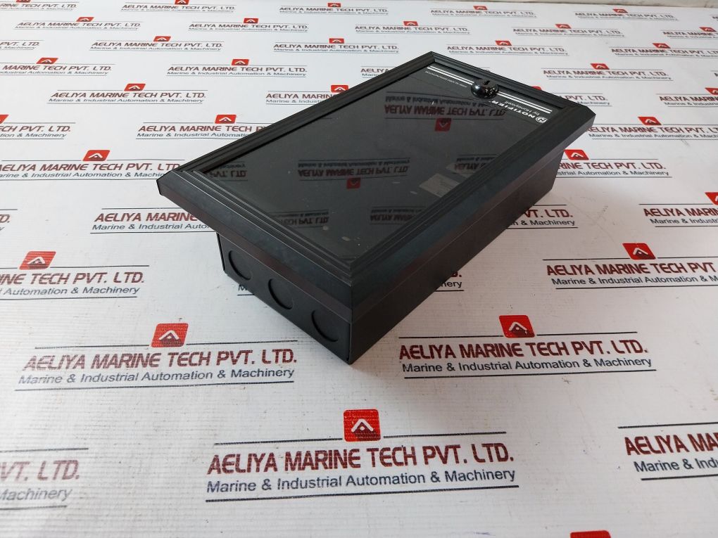 Notifier Box Notifier Abf-1Db Fire Alarm Annunciator Flush Box – Aeliya Marine