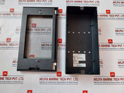 Notifier Abf-1Db Fire Alarm Annunciator Flush Box