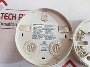 Notifier Fapt-851 Smoke Detector With B501 Detector Base