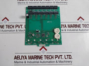 Notifier B60-633-01 Pcb Card