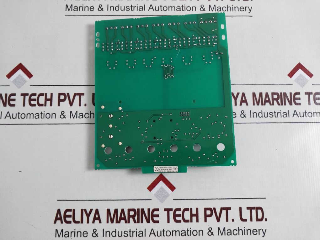 Notifier B60-633-01 Pcb Card