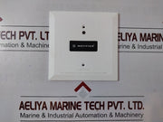 Notifier C58-0351 Outlet Cover