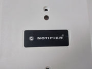 Notifier C58-0351 Outlet Cover