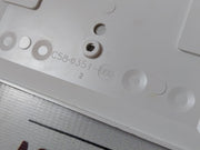 Notifier C58-0351 Outlet Cover