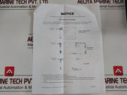 Notifier Cps-24E Ps-610-k2-v2.03 Intelligent Power Supply