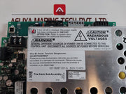 Notifier Cps-24E Ps-610-k2-v2.03 Intelligent Power Supply