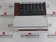 Cosmos Electric V-810X-6 Gas Detection & Alarm System