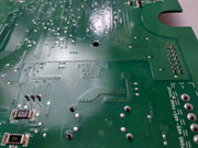 Notifier Cpu-3030D Module-fire Alarm Control Unitboard