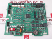 Notifier Cpu-3030D Module-fire Alarm Control Unitboard