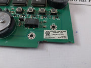 Notifier Cpu-3030D Module-fire Alarm Control Unitboard