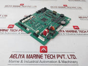 Notifier Cpu-3030D Module-fire Alarm Control Unitboard