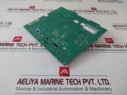 Notifier Cpu-3030D Module-fire Alarm Control Unitboard