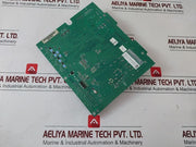 Notifier Cpu-3030D Module-fire Alarm Control Unitboard