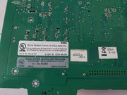 Notifier Cpu-3030D Module-fire Alarm Control Unitboard
