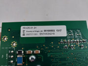 Notifier Cpu2-3030D Intelligent Control Panel