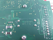 Notifier Cpu2-3030D Intelligent Control Panel